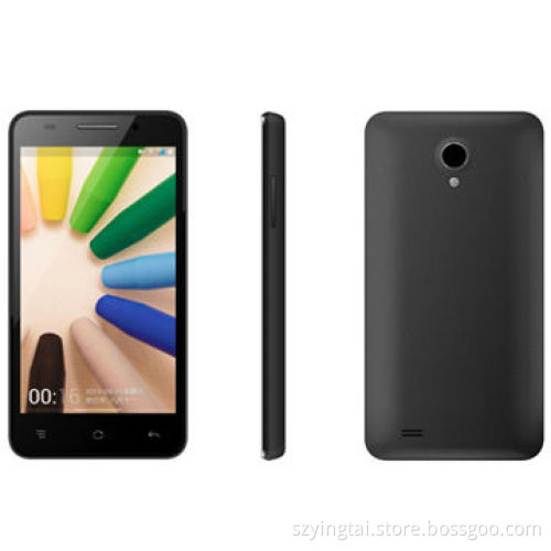 GPS Phone, Quad Core Processor, WiFi, Bluetooth, 4.5-inch Android Mobile Phone